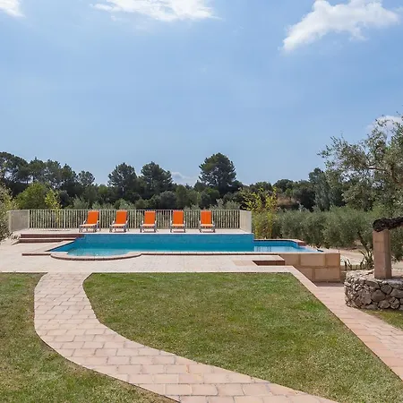 Casa de Férias Ses Comes Selva (Mallorca)