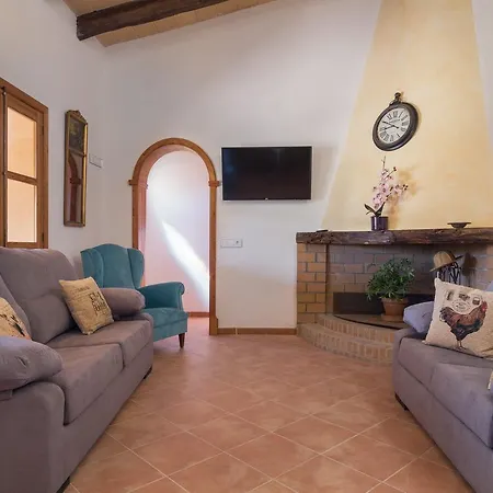 Casa de Férias Ses Comes Selva (Mallorca)