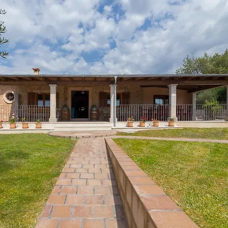 Casa de Férias Ses Comes