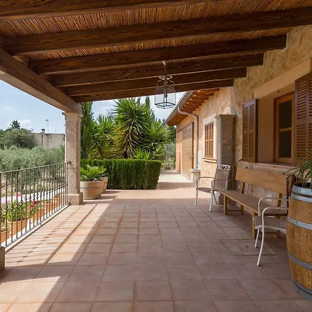 Ses Comes Selva (Mallorca)